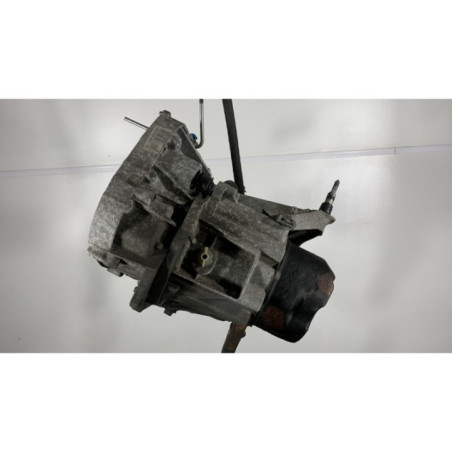 Boite de vitesses RENAULT CLIO 3