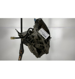 Boite de vitesses RENAULT CLIO 3