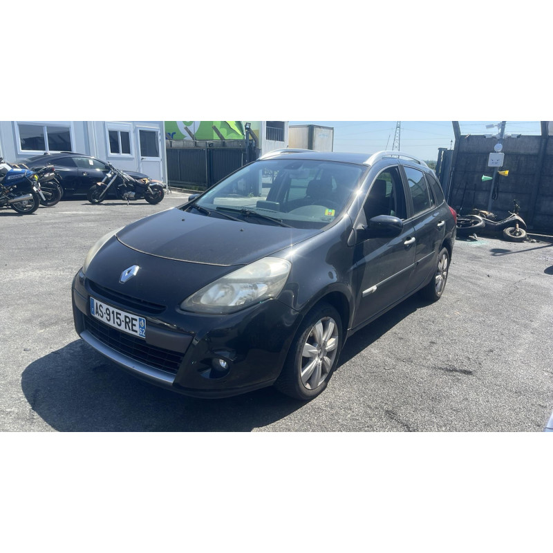 Boite de vitesses RENAULT CLIO 3 Photo n°5