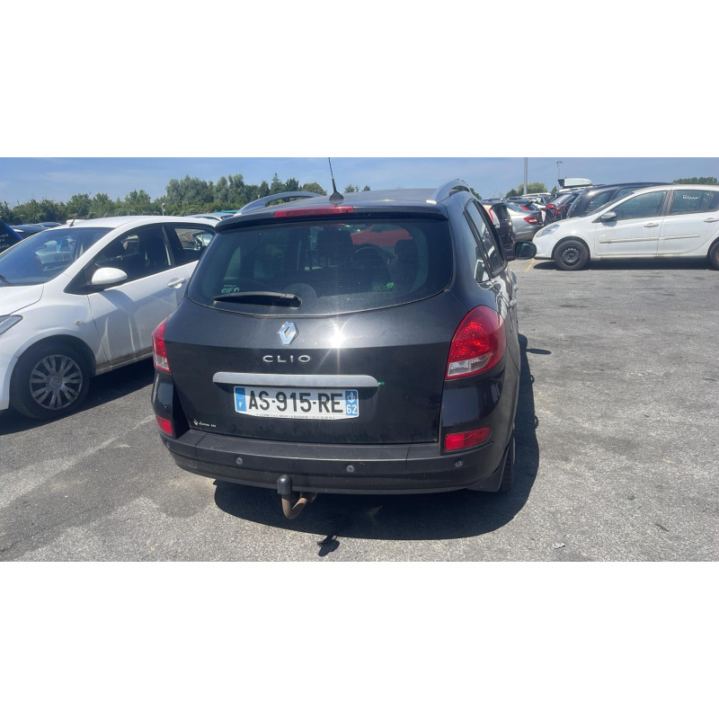 Boite de vitesses RENAULT CLIO 3 Photo n°6
