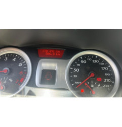 Boite de vitesses RENAULT CLIO 3