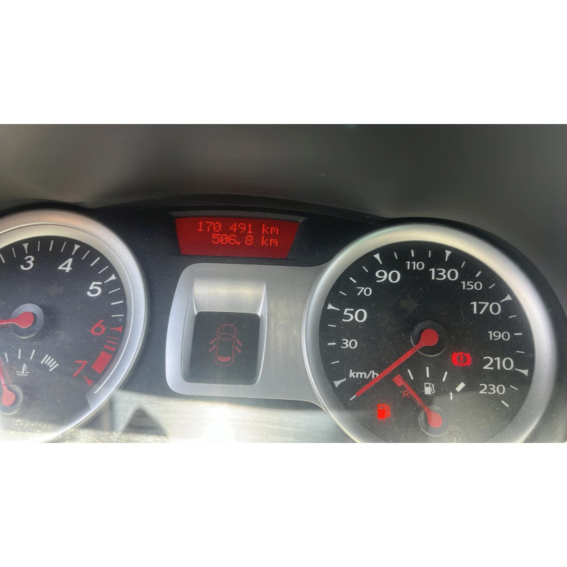 Boite de vitesses RENAULT CLIO 3 Photo n°7