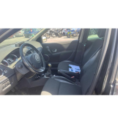 Boite de vitesses RENAULT CLIO 3