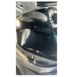 Boite de vitesses RENAULT CLIO 3
