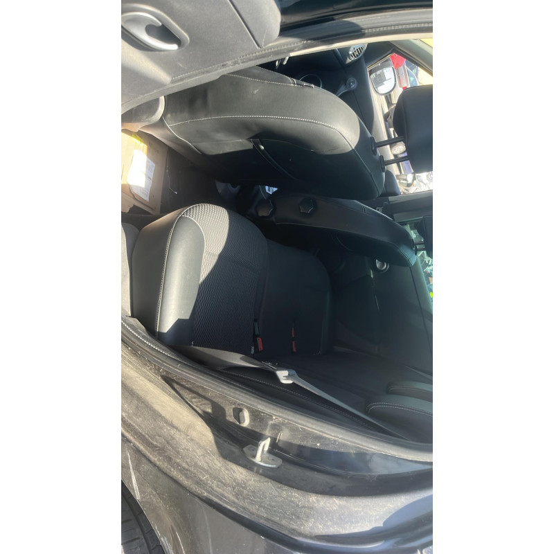Boite de vitesses RENAULT CLIO 3 Photo n°10