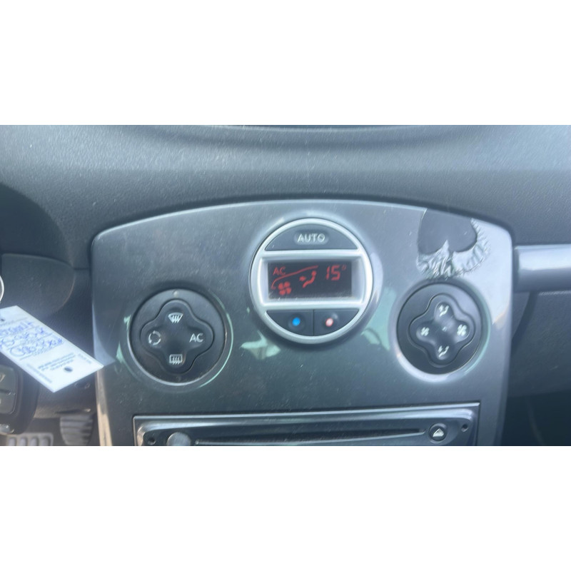 Boite de vitesses RENAULT CLIO 3 Photo n°11