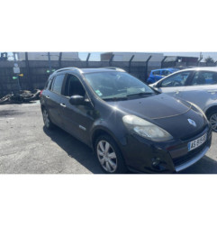 Boite de vitesses RENAULT CLIO 3