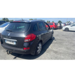 Boite de vitesses RENAULT CLIO 3