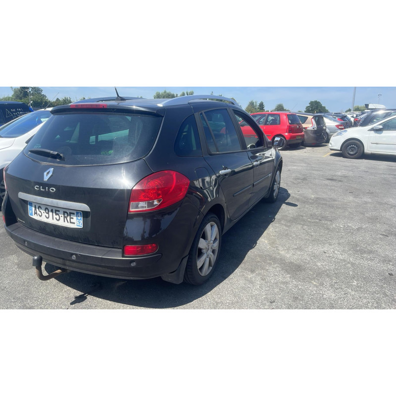 Boite de vitesses RENAULT CLIO 3 Photo n°13