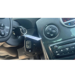 Boite de vitesses RENAULT CLIO 3