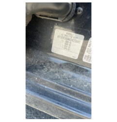 Boite de vitesses RENAULT CLIO 3