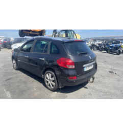 Boite de vitesses RENAULT CLIO 3