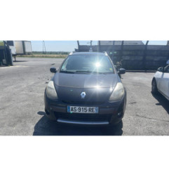 Boite de vitesses RENAULT CLIO 3