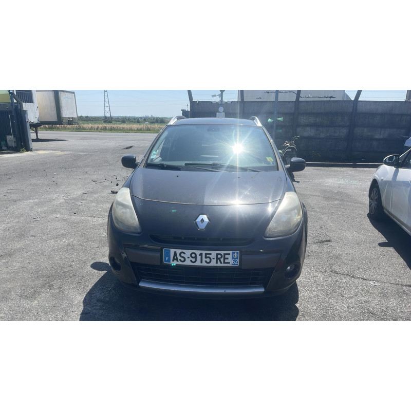Boite de vitesses RENAULT CLIO 3 Photo n°18