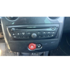 Boite de vitesses RENAULT CLIO 3