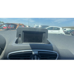 Boite de vitesses RENAULT CLIO 3