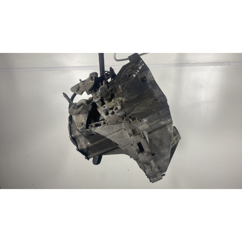 Boite de vitesses PEUGEOT 308 1 Photo n°4