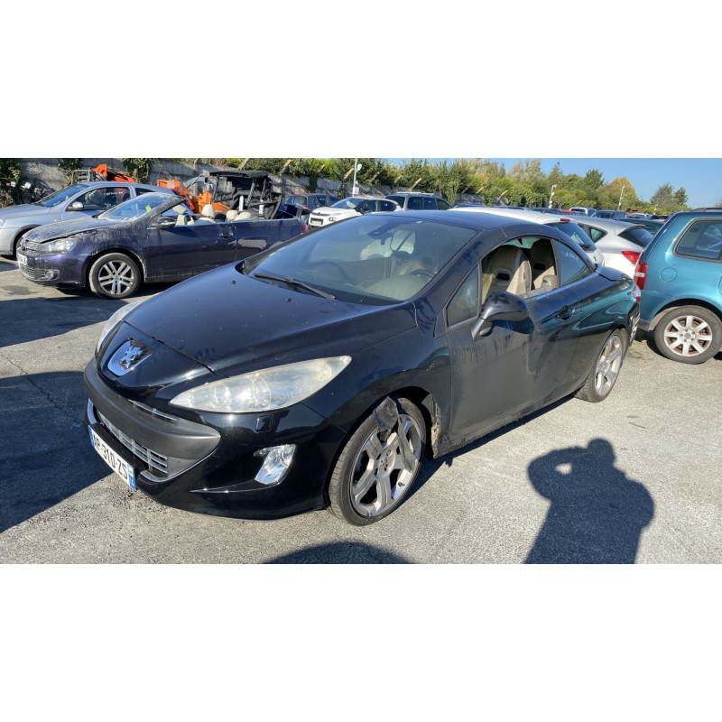 Boite de vitesses PEUGEOT 308 1 Photo n°5