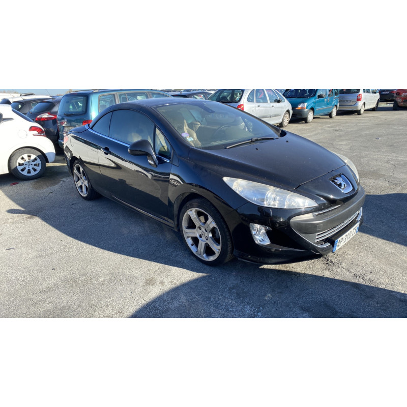 Boite de vitesses PEUGEOT 308 1 Photo n°6