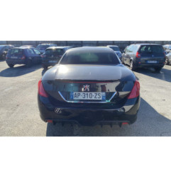Boite de vitesses PEUGEOT 308 1