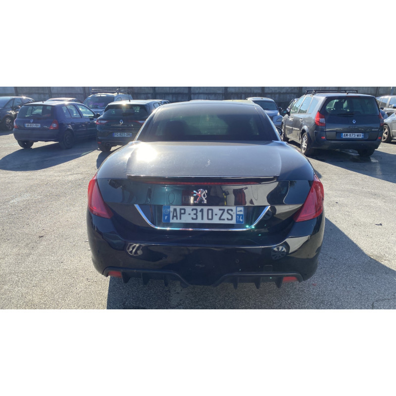 Boite de vitesses PEUGEOT 308 1 Photo n°9