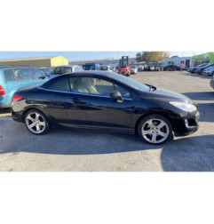 Boite de vitesses PEUGEOT 308 1