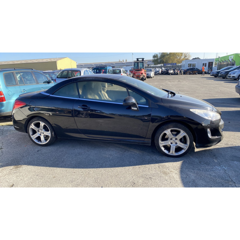 Boite de vitesses PEUGEOT 308 1 Photo n°12