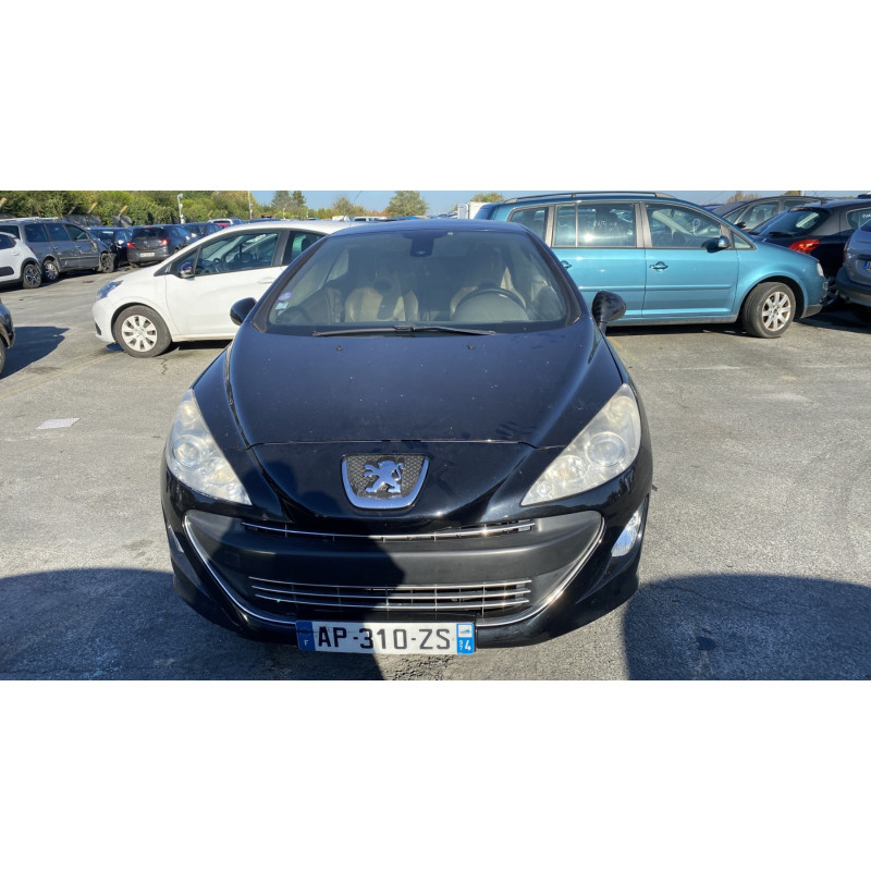 Boite de vitesses PEUGEOT 308 1 Photo n°13