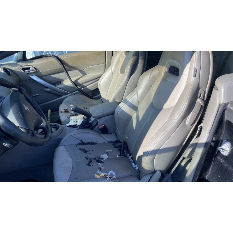 Boite de vitesses PEUGEOT 308 1 Photo n°15
