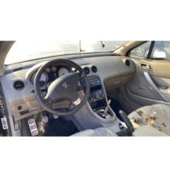 Boite de vitesses PEUGEOT 308 1