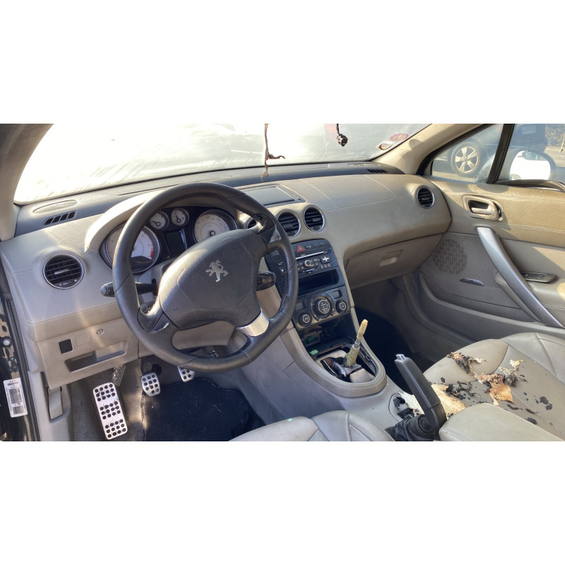 Boite de vitesses PEUGEOT 308 1 Photo n°17