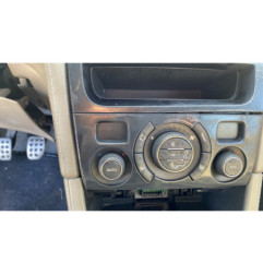 Boite de vitesses PEUGEOT 308 1