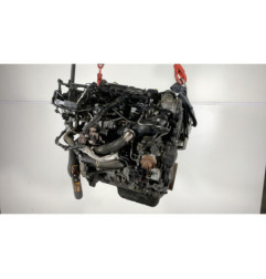 Moteur FORD FIESTA 6 Photo n°1