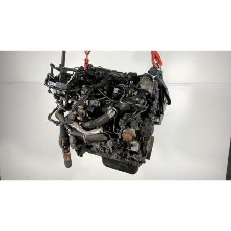 Moteur FORD FIESTA 6 Photo n°1
