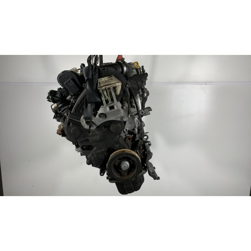 Moteur FORD FIESTA 6 Photo n°2