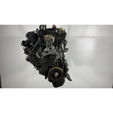 Moteur FORD FIESTA 6