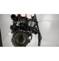 Moteur FORD FIESTA 6