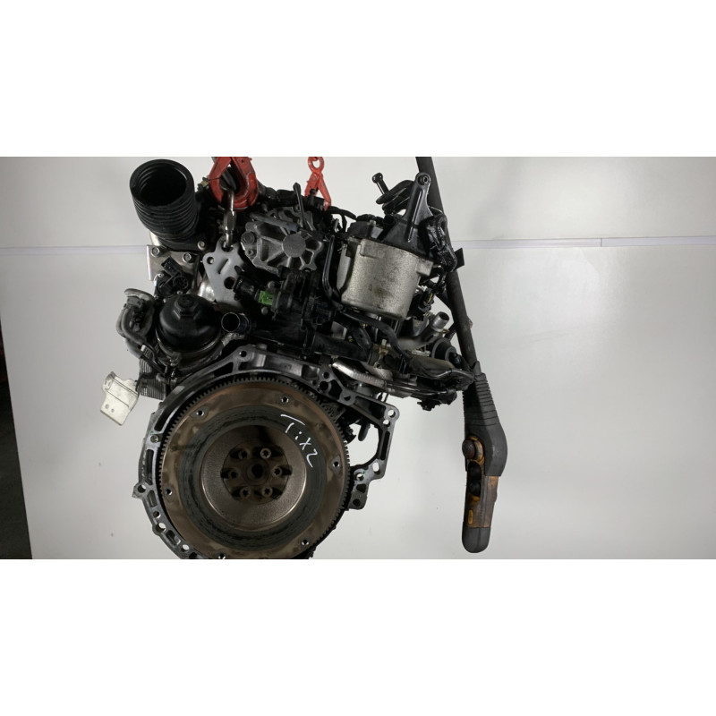 Moteur FORD FIESTA 6 Photo n°4