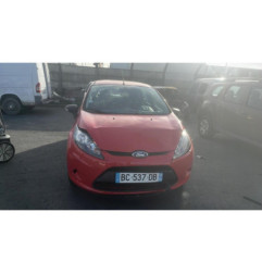 Moteur FORD FIESTA 6
