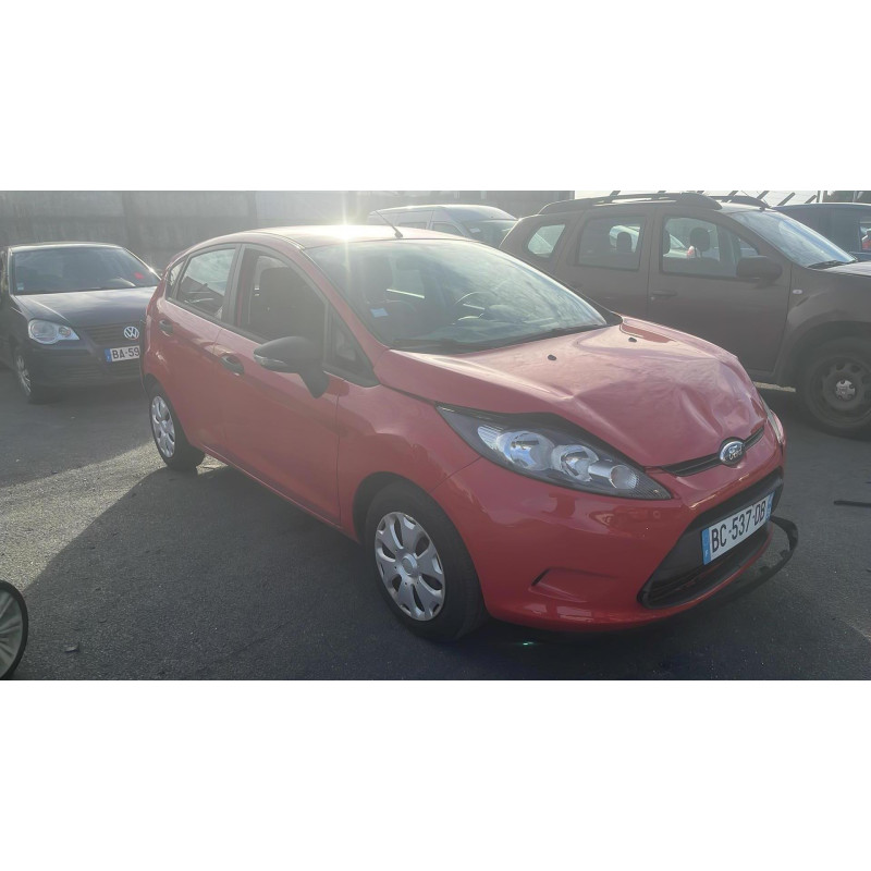 Moteur FORD FIESTA 6 Photo n°7