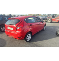 Moteur FORD FIESTA 6