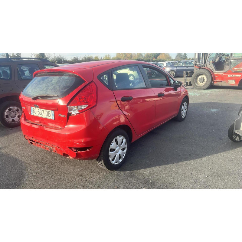 Moteur FORD FIESTA 6 Photo n°8