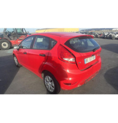 Moteur FORD FIESTA 6