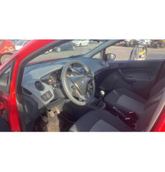 Moteur FORD FIESTA 6