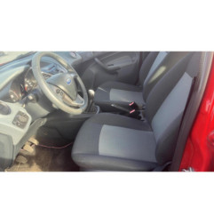 Moteur FORD FIESTA 6