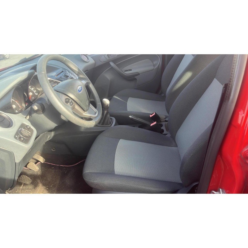 Moteur FORD FIESTA 6 Photo n°11