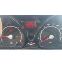 Moteur FORD FIESTA 6