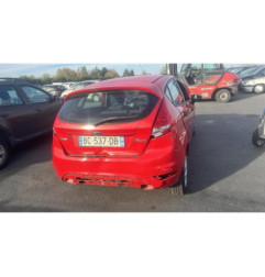 Moteur FORD FIESTA 6