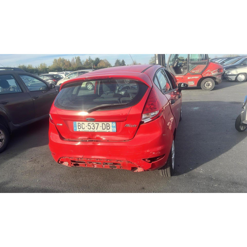 Moteur FORD FIESTA 6 Photo n°14