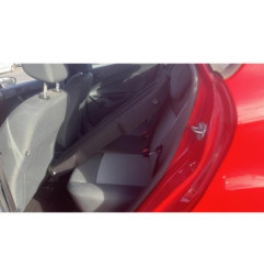 Moteur FORD FIESTA 6
